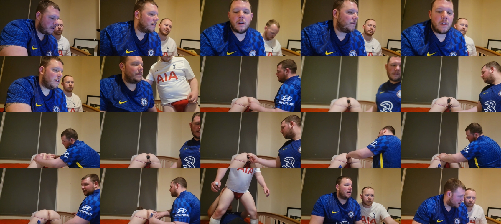 Kinkycouple9190  19-05-2022
